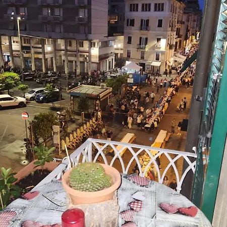 Byron Centro Parco Cinque Terre La Spezia